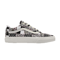 Фото № 1 с приближением к товару «‎Vans Old Skool Patchwork Floral»