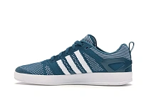 Фото № 6 с приближением к товару «‎adidas Palace Pro Primeknit Surf Petrol»