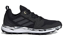 Фото № 2 с приближением к товару «‎adidas Terrex Agravic Trail EF2761»
