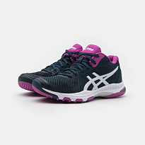 Фото № 2 с приближением к товару «‎Asics Netburner Ballistic MT»
