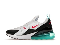 Фото № 6 с приближением к товару «‎Nike Air Max 270 South Beach»