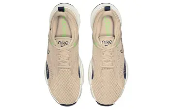 Nike SuperRep Go 2 Training Shoes Khaki (CZ0604-234) - 5