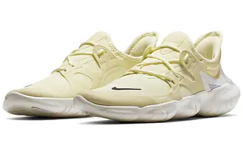 Nike Free RN 5.0 Luminous Green Sail (W) (AQ1316-300) - 3