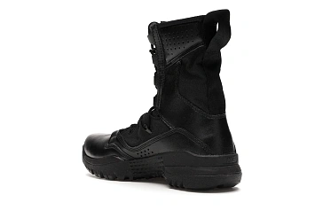 Nike Special Field Boot 8 Inch Black - 6