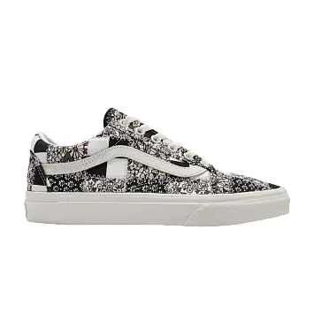 Vans Old Skool Patchwork Floral - 1