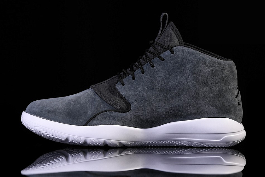 Фото № 3 с приближением к товару «‎Nike Air Jordan Eclipse Chukka Wolf »