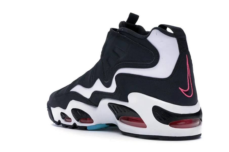 Фото № 6 с приближением к товару «‎Nike Air Griffey Max 1 Home Run Derby»