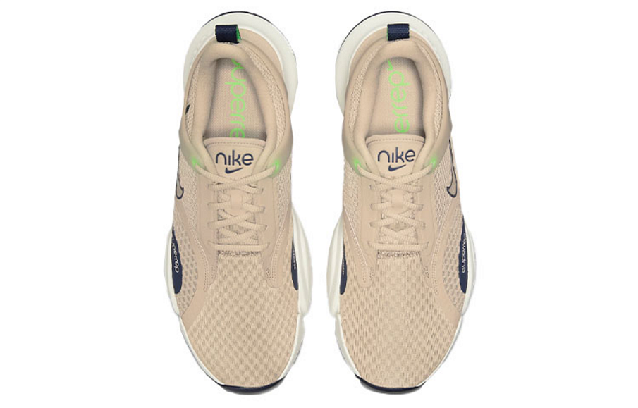 Фото № 4 с приближением к товару «‎Nike SuperRep Go 2 Training Shoes Khaki»