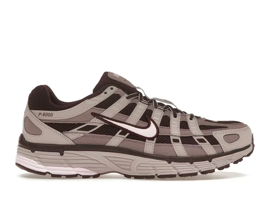 Фото № 1 с приближением к товару «‎Nike P-6000»