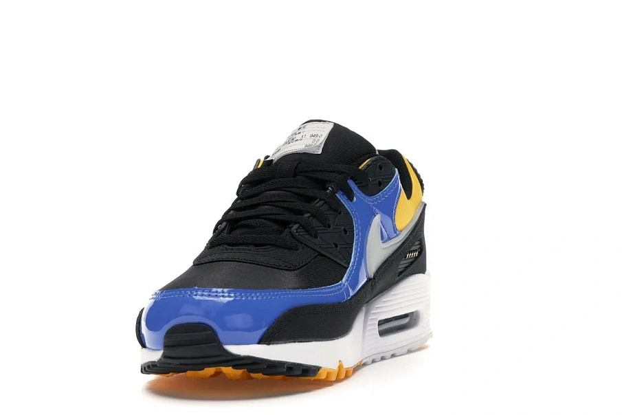 Фото № 3 с приближением к товару «‎Nike Air Max 90 City Pack Shanghai (2020)»