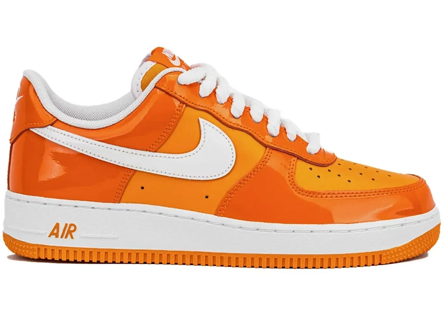 Фото № 1 с приближением к товару «‎Nike Air Force 1 Low '07»