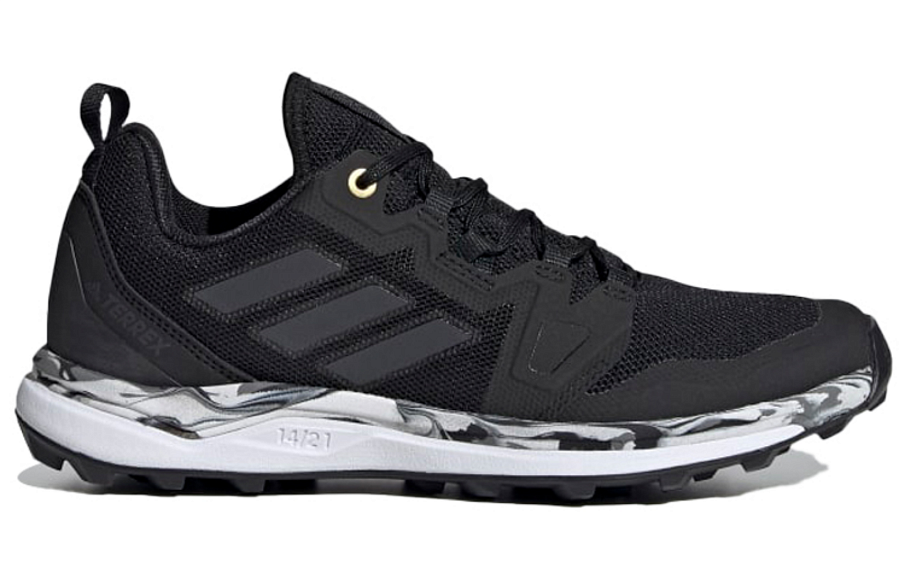 Фото № 2 с приближением к товару «‎adidas Terrex Agravic Trail EF2761»