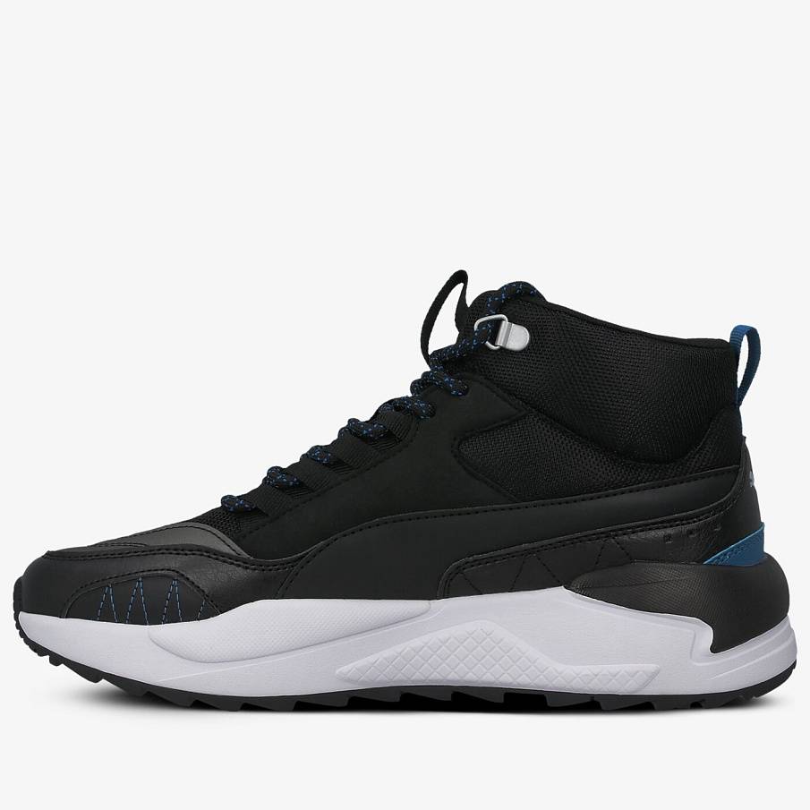 Фото № 3 с приближением к товару «‎Puma X-Ray 2 Square Wtr»