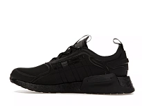 Фото № 5 с приближением к товару «‎adidas NMD R1 V3 Core Black»