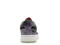 Фото № 4 с приближением к товару «‎Reebok Club C»