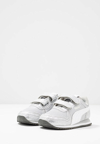 Фото № 4 с приближением к товару «‎Puma Cabana Racer Glitz »