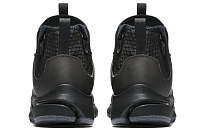 Фото № 4 с приближением к товару «‎Nike Air Presto Mid Utility Black»