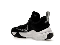 Фото № 6 с приближением к товару «‎Nike Giannis Immortality Black White»