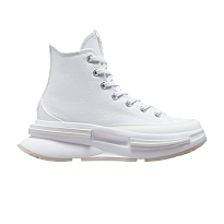 Фото № 1 с приближением к товару «‎Converse Run Star Legacy CX High Triple White»