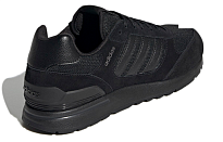 Фото № 4 с приближением к товару «‎adidas neo Run 80s Black»