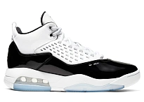 Фото № 1 с приближением к товару «‎Jordan Maxin 200 White Ice»