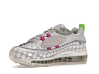 Фото № 3 с приближением к товару «‎Nike Air Max 98 Checkerboard »