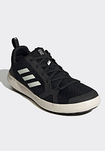 Фото № 2 с приближением к товару «‎Adidas Terrex Boat»