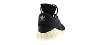 Фото № 4 с приближением к товару «‎adidas Tubular Doom Primeknit Core Black»