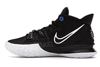 Фото № 5 с приближением к товару «‎Nike Kyrie 7 BK Black»