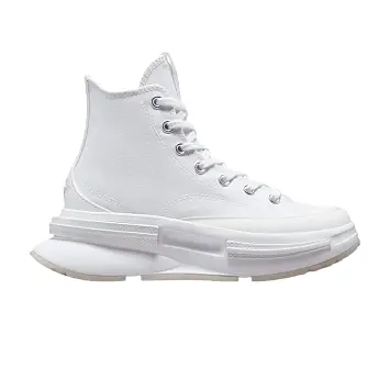 Converse Run Star Legacy CX High Triple White - 1