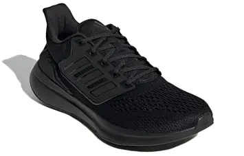 adidas EQ21 Run Black - 5