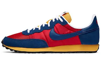 Nike Challenger OG 'Coastal Blue Red' - 1