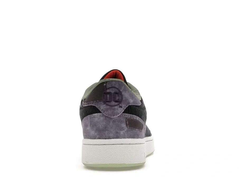 Фото № 4 с приближением к товару «‎Reebok Club C»