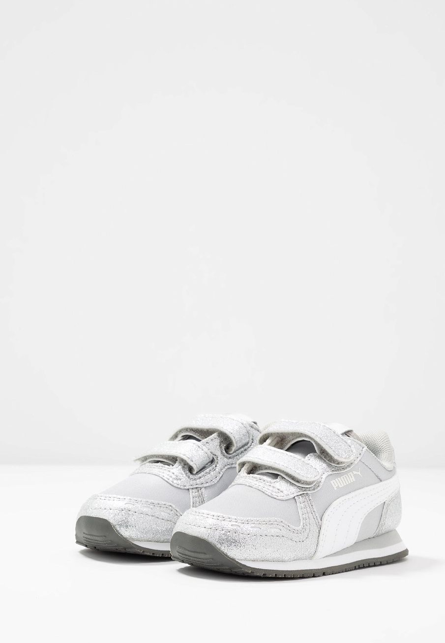 Фото № 4 с приближением к товару «‎Puma Cabana Racer Glitz »