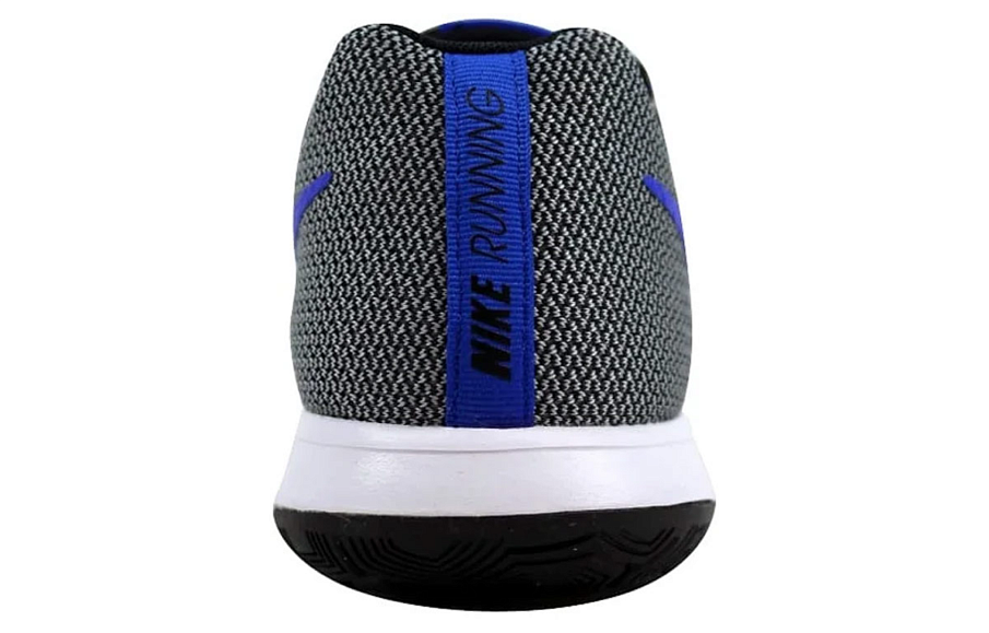 Фото № 4 с приближением к товару «‎Nike Flex Experience RN 5 BlueGrey»