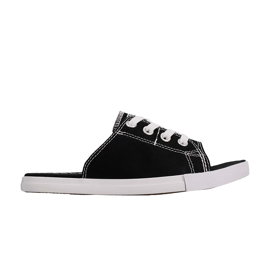 Фото № 1 с приближением к товару «‎Converse Chuck Taylor Cutaway EVO Black»