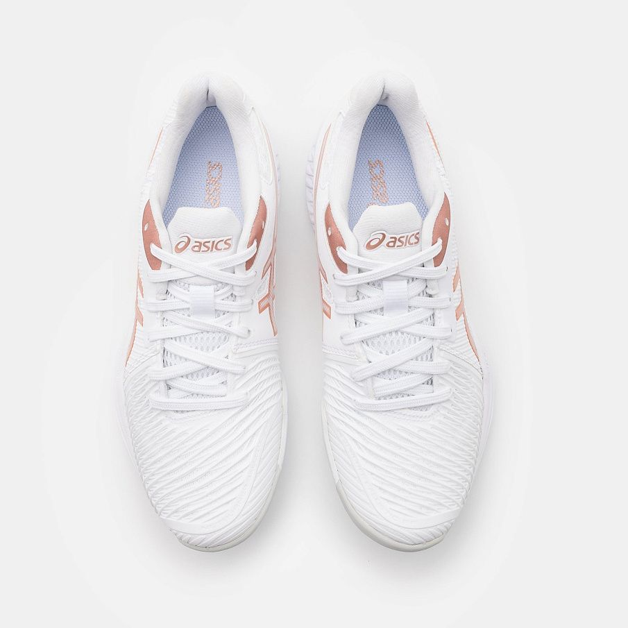 Фото № 4 с приближением к товару «‎Asics Netburner Ballistic»