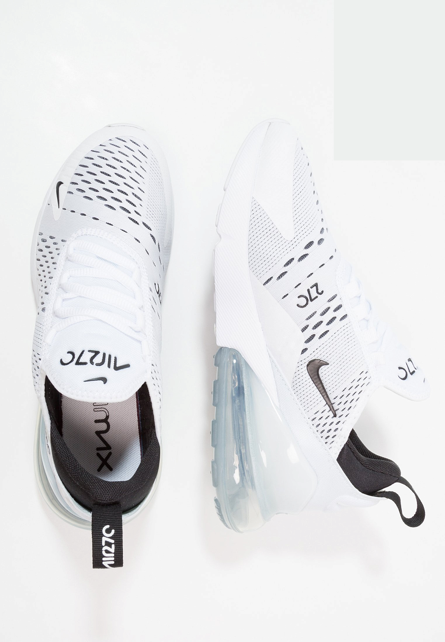 Фото № 3 с приближением к товару «‎Nike Air Max 270 »