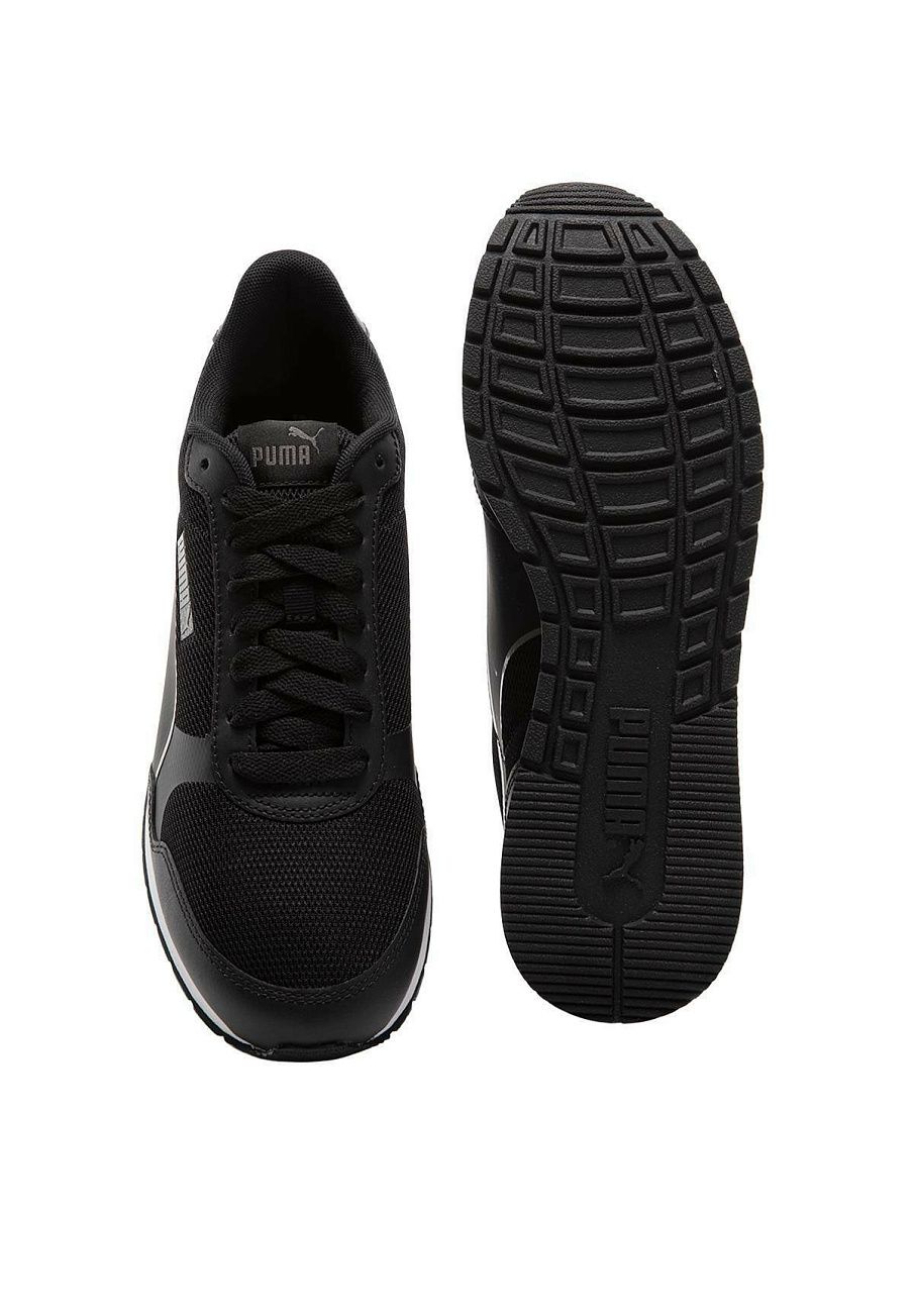 Фото № 5 с приближением к товару «‎Кроссовки Puma SPPU112O0AZ-Q11»