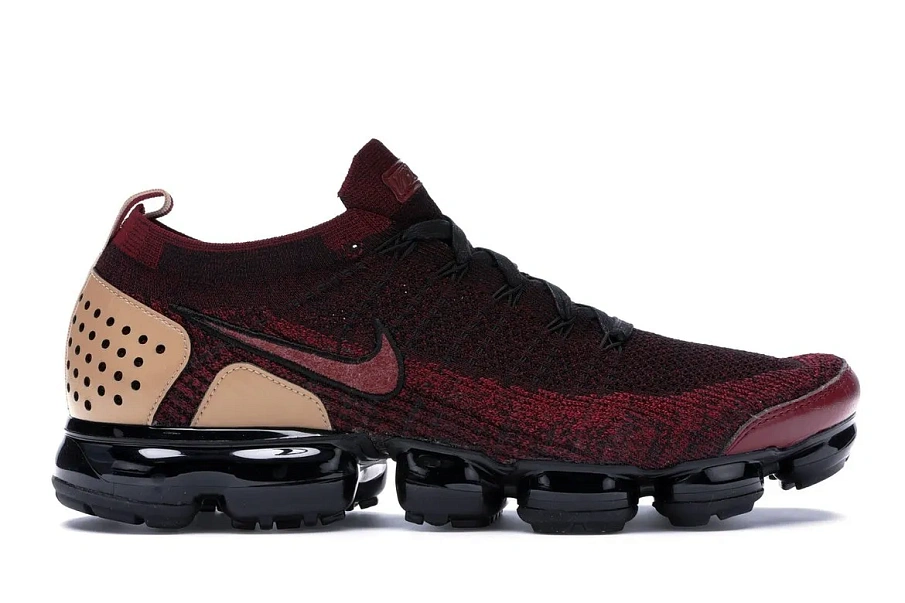 Фото № 1 с приближением к товару «‎Nike Air VaporMax 2 Jacket Pack»