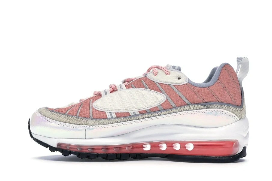 Фото № 5 с приближением к товару «‎Nike Air Max 98 Chinese New Year (2019) »