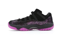 Фото № 3 с приближением к товару «‎Jordan 11 Retro Low Think 16 Rook To Queen »