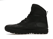 Фото № 3 с приближением к товару «‎Nike Woodside Black»