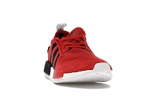 Фото № 3 с приближением к товару «‎adidas NMD R1 Red Black»