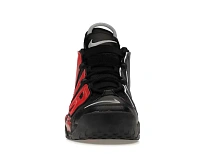 Фото № 2 с приближением к товару «‎Nike Air More Uptempo»