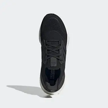 adidas Ultraboost 22 Running Shoes Ebony - 5