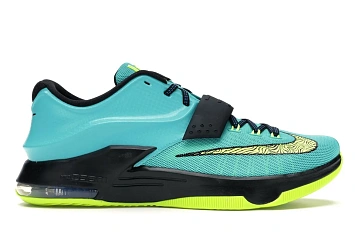 Nike KD 7 Uprising - 1