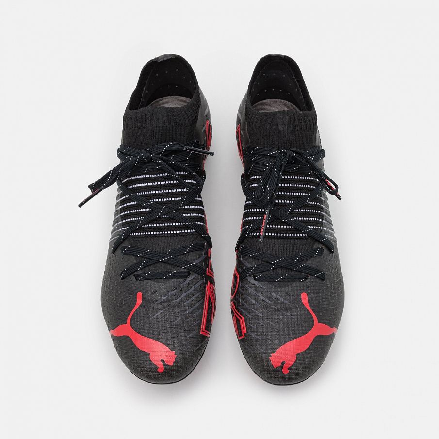 Фото № 4 с приближением к товару «‎Puma Future 1.2 Fg/ag»