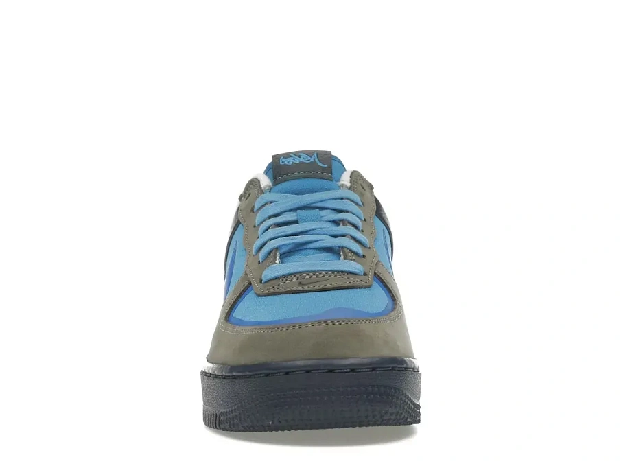 Фото № 2 с приближением к товару «‎Nike Air Force 1 Low SP»