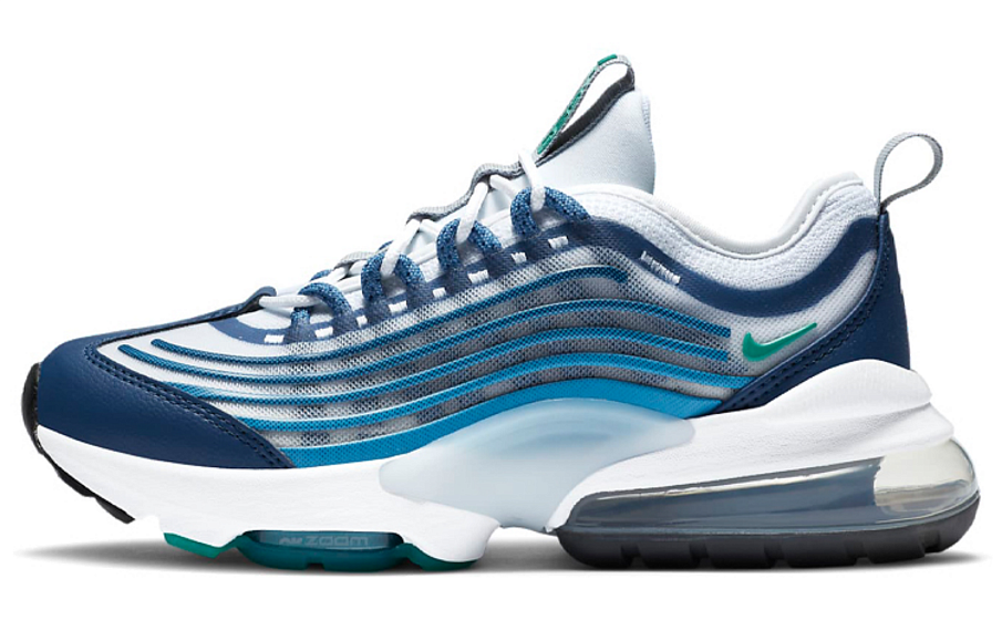 Фото № 1 с приближением к товару «‎Nike Air Max ZM950 (GS) WhiteBlue»